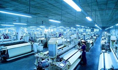 傳統(tǒng)紡織業(yè)實(shí)現(xiàn)突破,工業(yè)安卓一體機(jī)帶來(lái)智能化是關(guān)鍵轉(zhuǎn)折點(diǎn)!