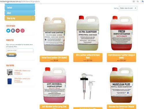 國外輕工日用品采購商開發(fā) 外貿(mào)找客戶