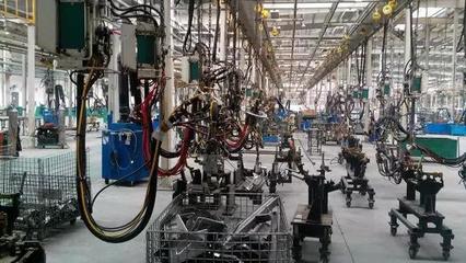 電氣自動化技術(shù),專業(yè)介紹及就業(yè)前景【高職專業(yè)庫】