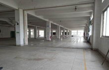 同安工業集中區輕工食品園廠房直租，支持環評消防，助力輕工業發展