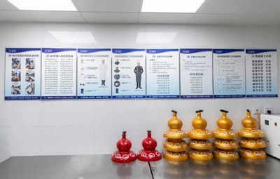 西安老字號餐廳為外賣上保險，餐飲管理升級讓消費(fèi)者更放心